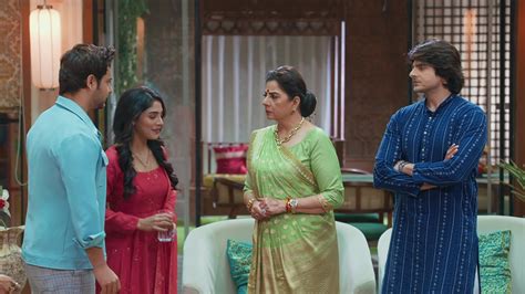 Stream Parag Backs Rahi's Decision Season 1 Episode 1841 – Parag Backs ...