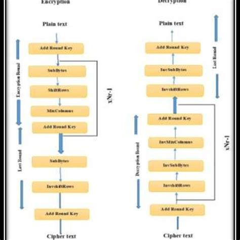 AES Cryptogrphy Process for Images Encryption and Decryption 的图像结果