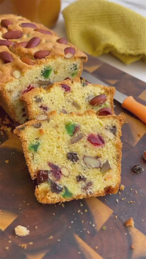 Budín Inglés: Clásico Postre Navideño