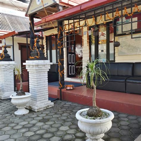STUPA RESORT NAGARKOT - Hotel Reviews, Photos, Rate Comparison ...