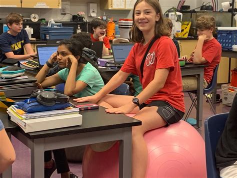 What's Happening at Kilmer | Kilmer Middle School