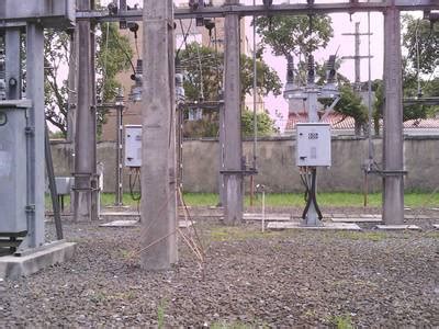 Substation Equipment - Dataset Ninja