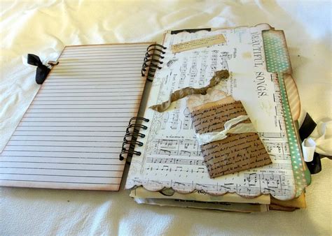 Image result for File Folder Junk Journal