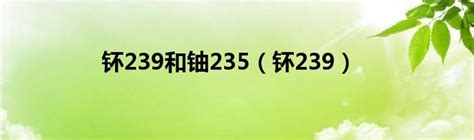 铀235浓缩3%左右--中国数字科技馆
