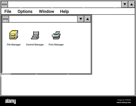 Image result for File Manager Interface