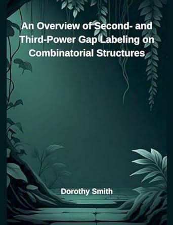 Buy An Overview of Second- and Third-Power Gap Labeling on ...