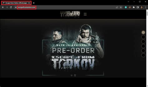 Escape From Tarkov Promo Code 的图像结果