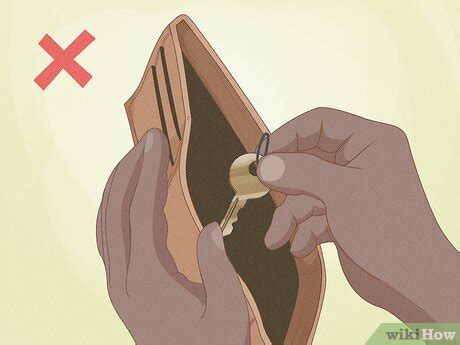 Image result for How to Use Hidden Key