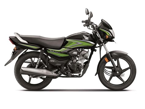 Honda Shine 100 é lançada para enfrentar Bajaj %%sep%% %%sitename%%