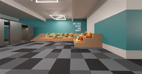 Education Carpet