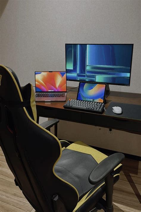 Image result for MacBook Productivity Setup