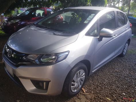 2014' Honda Fit for sale. Mahébourg, Mauritius