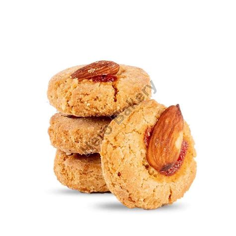 Badam Khatai Cookies Manufacturer, Supplier from Ludhiana