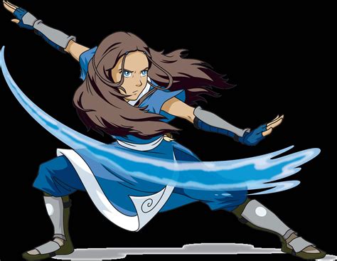 Katara Avatar