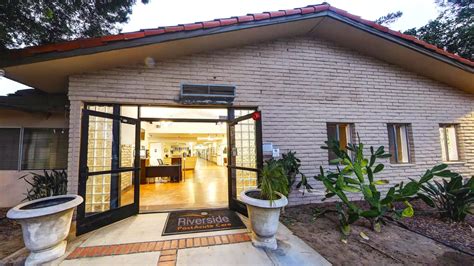 Riverside Facility Gallery - Riverside PostAcute Care