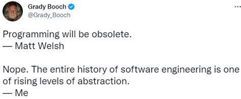 The End of Programming 的图像结果