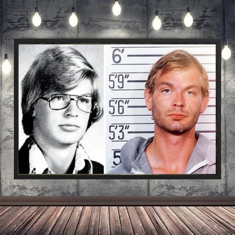 Jeffrey Dahmer High School Picture Digital Download, American Milwaukee ...