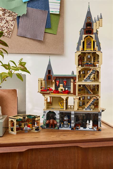 Buy Lego Tbd_Harry Potter 1 Online At Best Price In India – lego ...