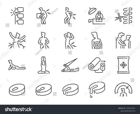 89 Herniated Disc Doctor Stock Vectors and Vector Art | Shutterstock