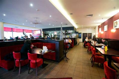 THE 10 BEST Restaurants Near PauksciU Takas, Vilnius