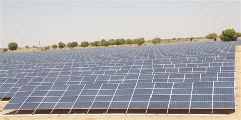 As States Back Out of Solar Contracts, India’s Green Energy Targets at ...