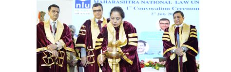 Maharashtra National Law University Mumbai