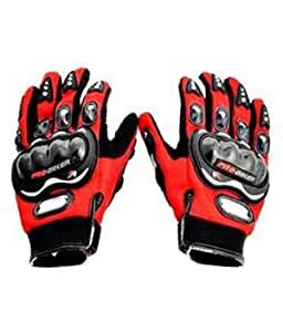 Pro biker/Pro Biker Biking Full Gloves For Suzuki Hayabusa : Amazon.in ...