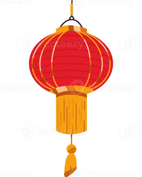 Chinese lantern clip art 49026344 PNG