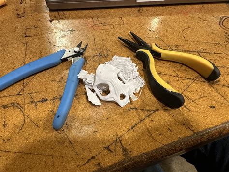 NextFab | How to Remove Supports from 3D Prints