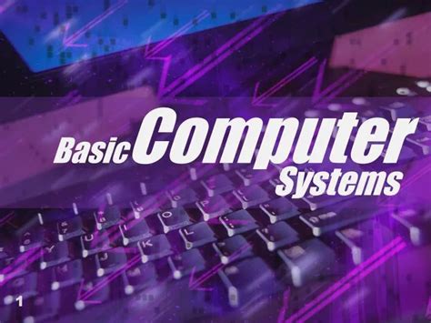 Image result for Basic Computer PowerPoint Presentation