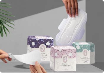 Organic Panty Liners – My Store