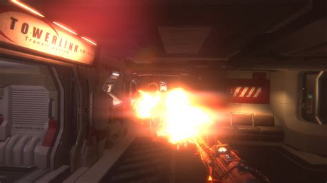 Image result for Alien Isolation Flare