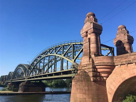 Ruesselsheim Tourism (2024): All You Need to Know Before You Go