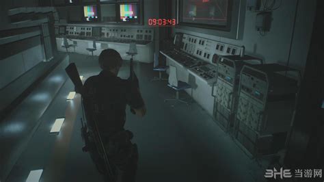 生化危机 2 Demo 试玩 Resident Evil 2 Demo Clip Walkthrough - YouTube