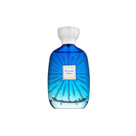 Atelier des Ors Riviera Lazuli Eau de Parfum for Men – Perfume Network ...