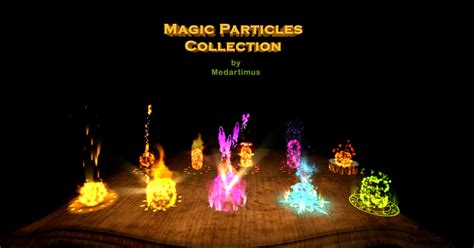 Image result for Magic Particles Unity 2D Game