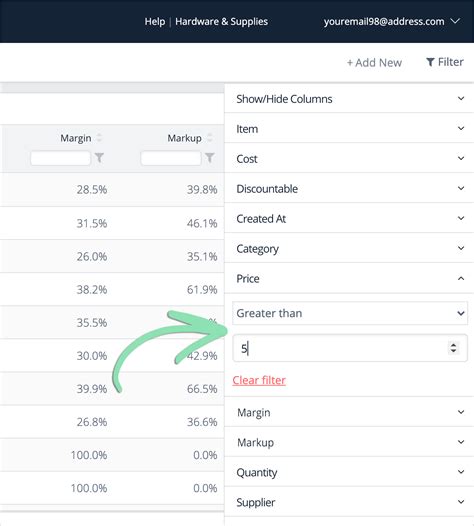 ShopKeep Tutorial Bulk 的图像结果