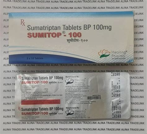 Image result for Sumatriptan Price