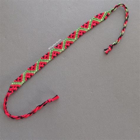 Image result for Easy Macrame Bracelet Patterns