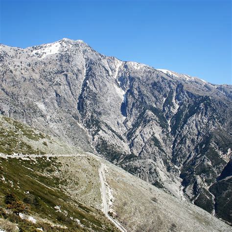 LLOGARA NATIONAL PARK (2025) All You Need to Know BEFORE You Go (with ...