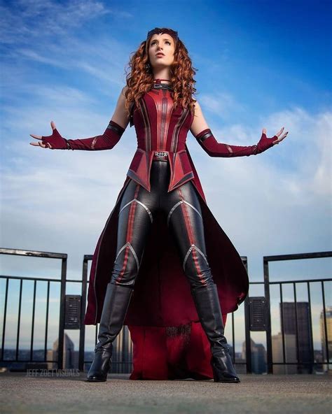 Super Cosplay Lover on Instagram: "Queen of the Multiverse. @odfel as ...