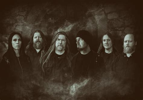 Image result for My Dying Bride Interview