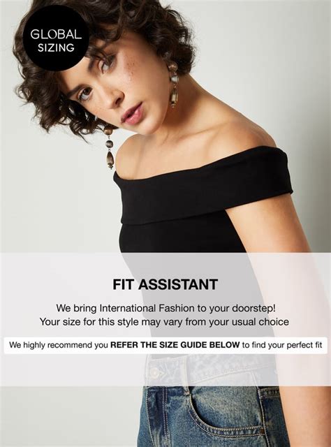 Buy Women Ribbed Off-Shoulder Top Online at just Rs. 799.0 ...