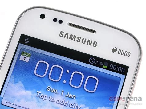 Samsung Duos Mobile Phone 的图像结果