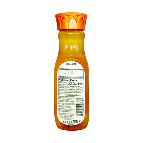 TROPICANA Apple Juice, 12 fl oz | Wholefoods Market In Virtual Reality
