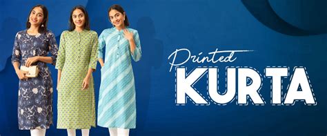 Unleash Your Style with Women's Kurtis: Celebrate Elegance and Traditi