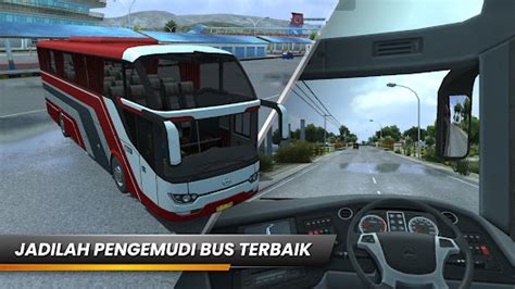 Image result for Permainan Bus Simulator