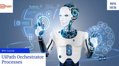 UiPath Orchestrator Tutorial 的图像结果