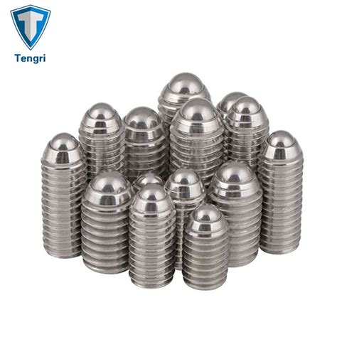 Image result for Spring Ball Plunger Set Screw