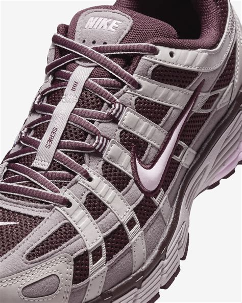 Nike P-6000 Women's Shoes. Nike UK